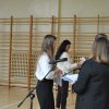 Uroczyste wręczenie Stypendium Starosty